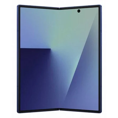 Samsung Galaxy Z Fold 7 12Gb Ram 256Gb - Blue Shadow